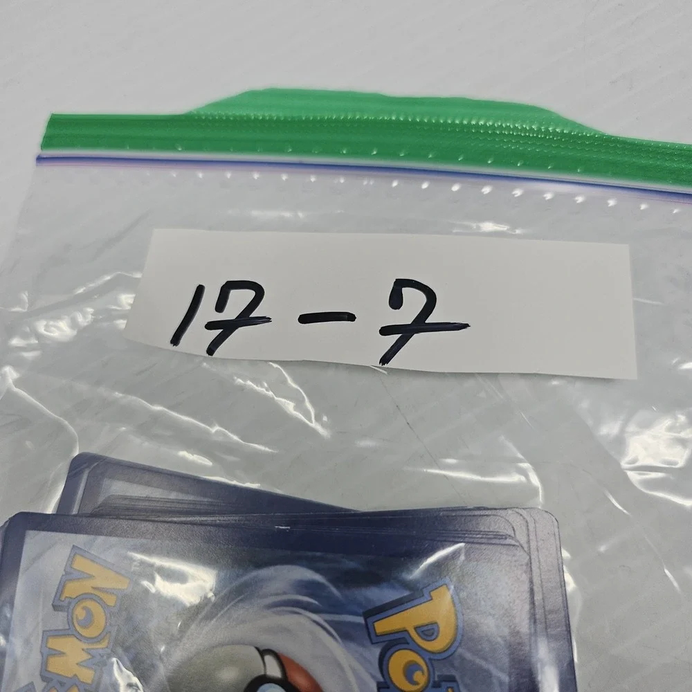 Pokémon Cards Lot‎ of 60 Energy Assorted
